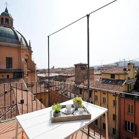 Fulcanelli Apartment Болонья Экстерьер фото