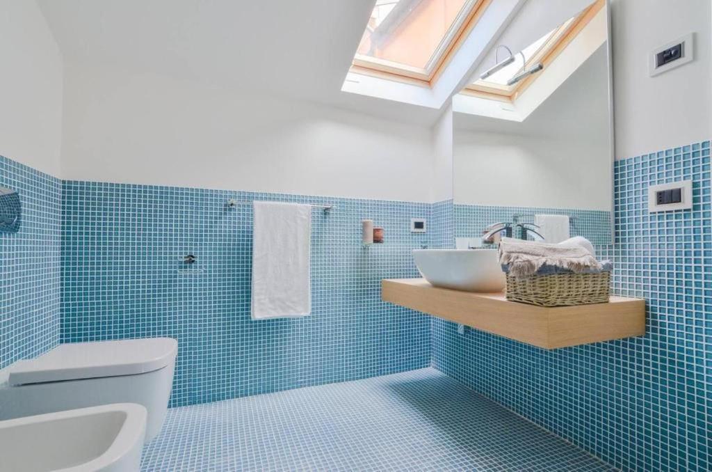 Fulcanelli Apartment Болонья Экстерьер фото