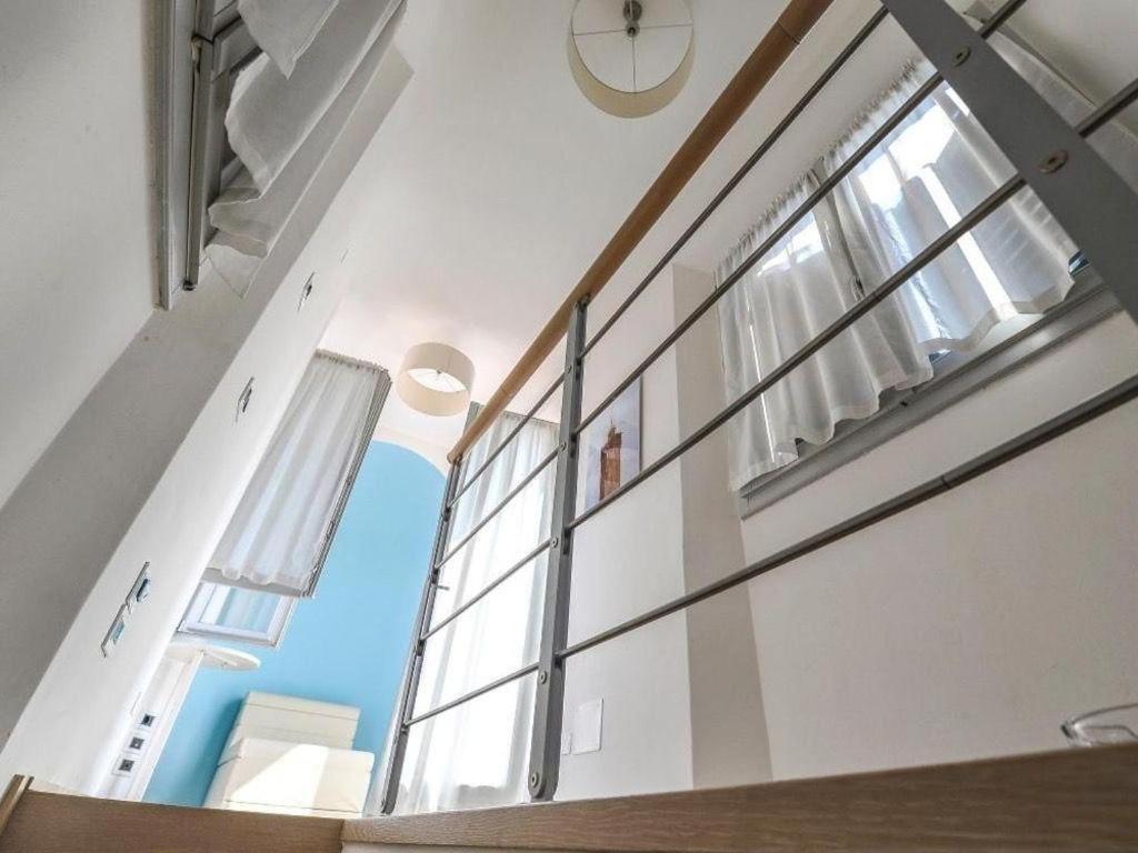 Fulcanelli Apartment Болонья Экстерьер фото