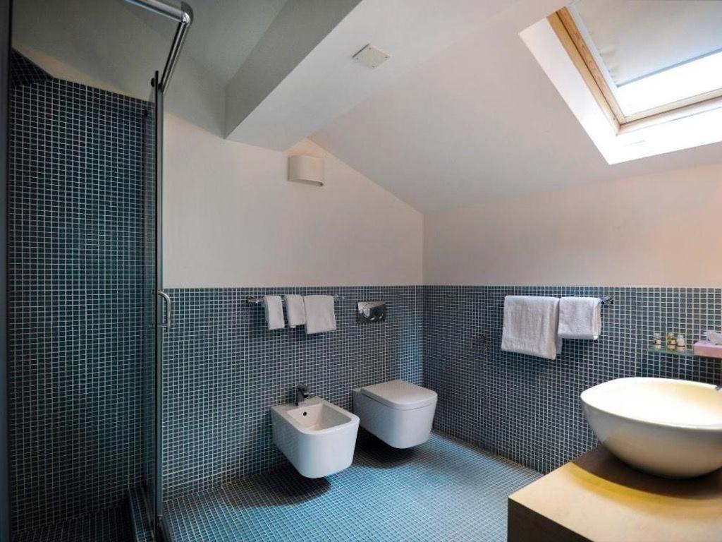 Fulcanelli Apartment Болонья Экстерьер фото