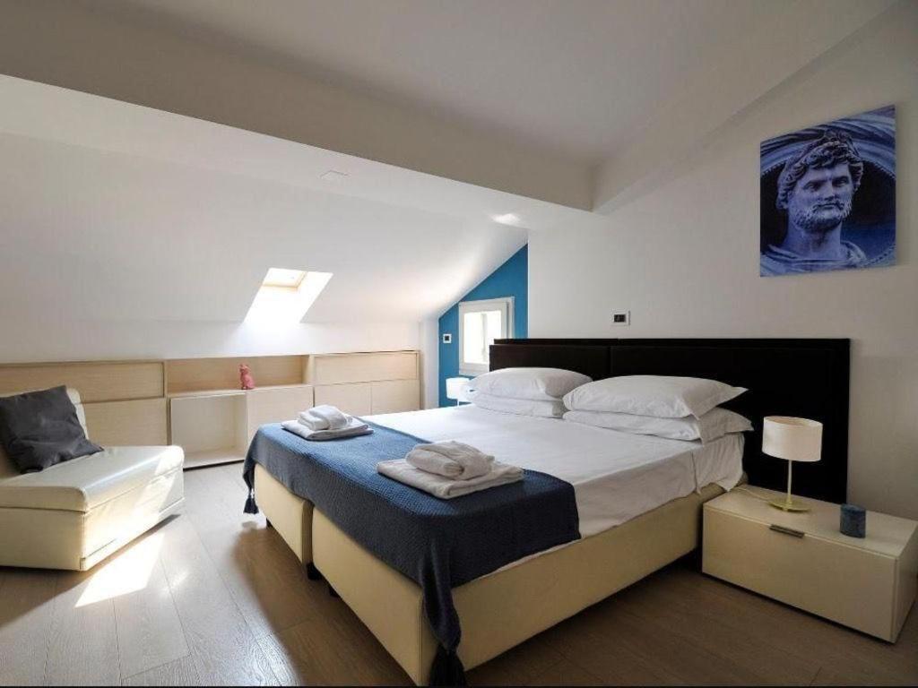 Fulcanelli Apartment Болонья Экстерьер фото