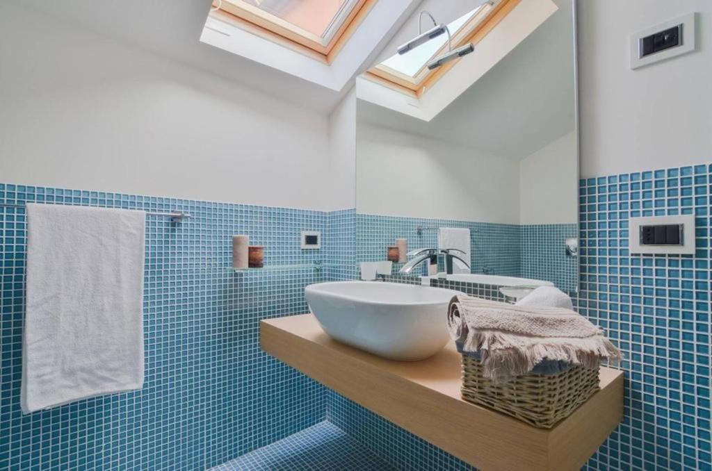 Fulcanelli Apartment Болонья Экстерьер фото