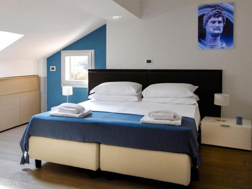 Fulcanelli Apartment Болонья Экстерьер фото
