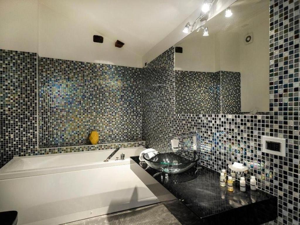 Fulcanelli Apartment Болонья Экстерьер фото